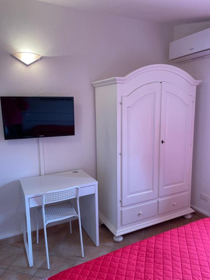 B&B Da Tizy Сан-Теодоро Экстерьер фото